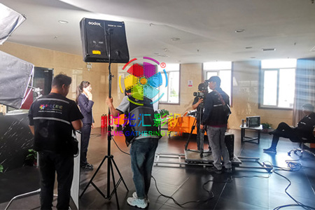 宣传视频外景拍摄如何处理光线的问题？