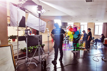 视频拍摄需要什么器材和设备