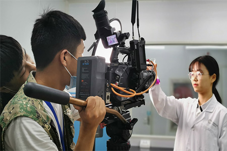 春天外出踏青拍照摄影有技巧