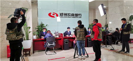 河南拍摄企业宣传片首选时光汇影视