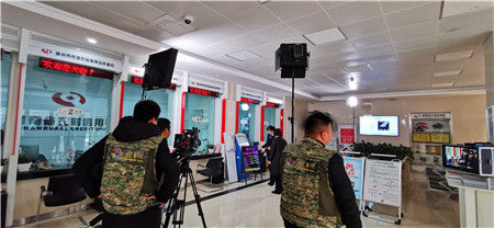 银行宣传片拍摄的细节把控与专业实践