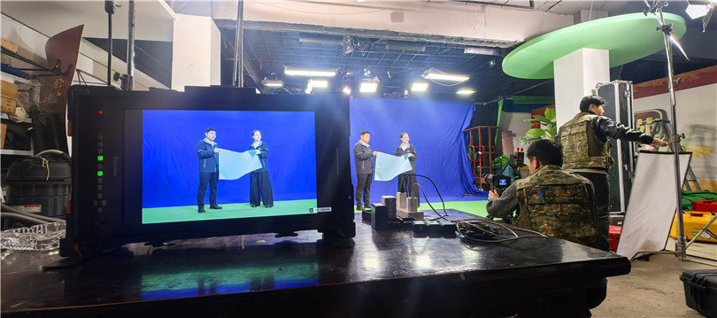 中原腹地，智造引擎：一部宣传片，让郑州航空港成为你的招商名片‌