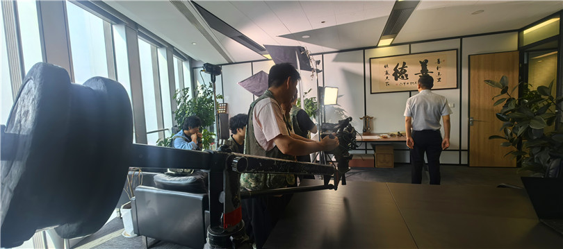 企业花钱拍摄宣传片有什么意义?
