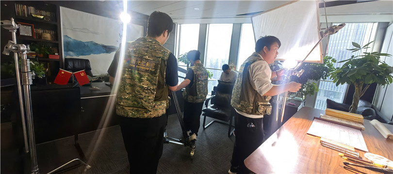 企业拍广告片避坑指南:这5个问题一定要问