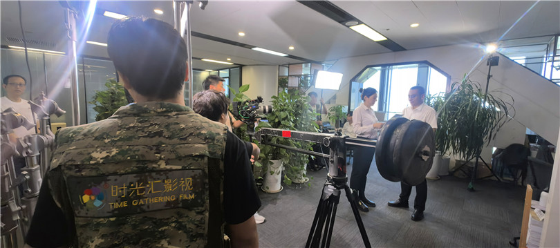 宣传片制作公司哪家好?河南本土靠谱影视团队推荐,认准时光汇影视