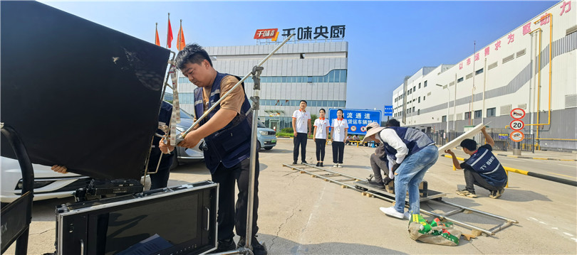 从郑州走向全国:时光汇影视如何助力河南品牌依靠视频出圈