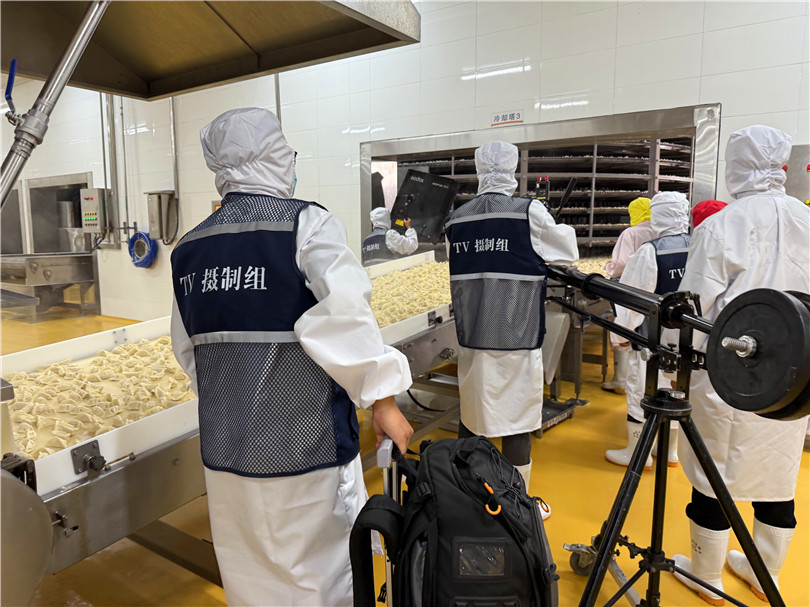 河南食品厂宣传片拍摄哪家好?2026年选服务商,时光汇影视用这10个维度说话
