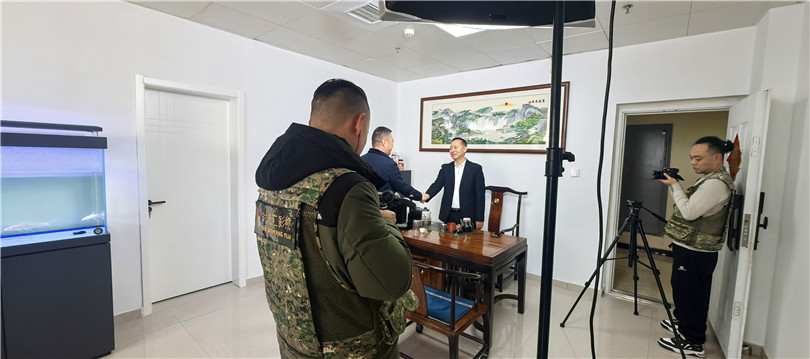 河南企业宣传片拍摄哪家好？不止拍画面，更懂品牌营销