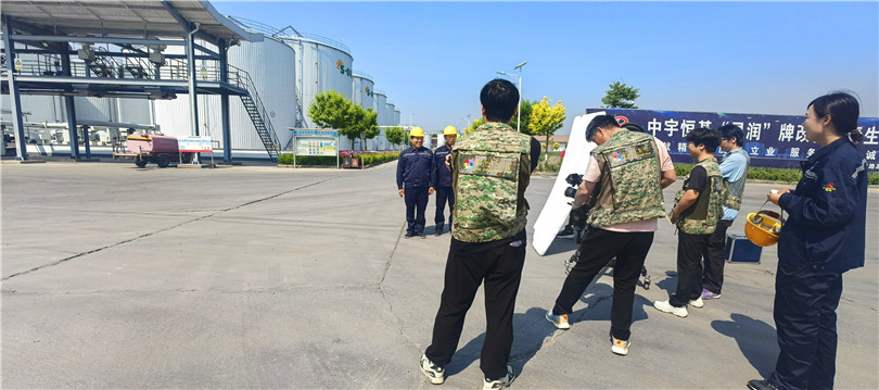 河南企业宣传片拍摄哪家好?工厂/政企品牌宣传片怎么定制